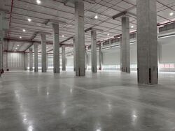 Gul Circle Mrt Station (EW30) (D22), Warehouse #537151371